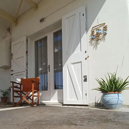 Apartment Rhykkes Farmhouse With View