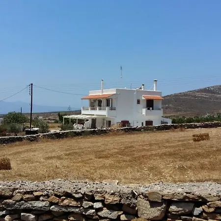 Apartment Rhykkes Farmhouse With View *