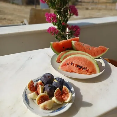 شقة Rhykkes With View