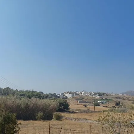 Rhykkes Farmhouse With View Ano Sangrion