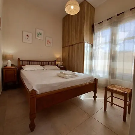 Apartment Rhykkes Farmhouse With View *