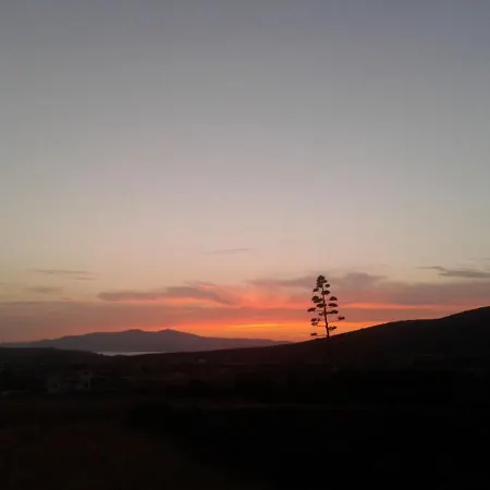 Rhykkes With View شقة Ano Sangrion
