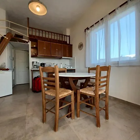Rhykkes Farmhouse With View Apartment